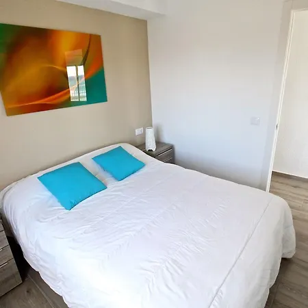 Mar Y Arena Apartment El Campello