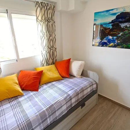 Mar Y Arena Apartment