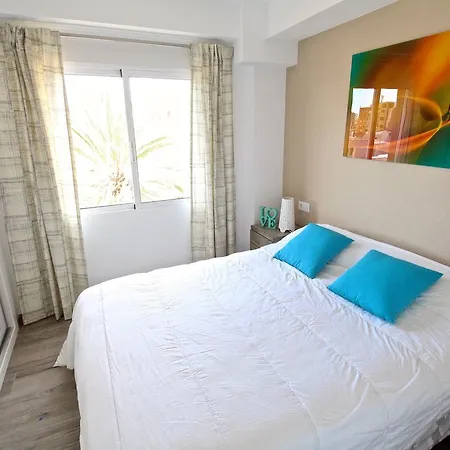 Apartment Mar Y Arena El Campello