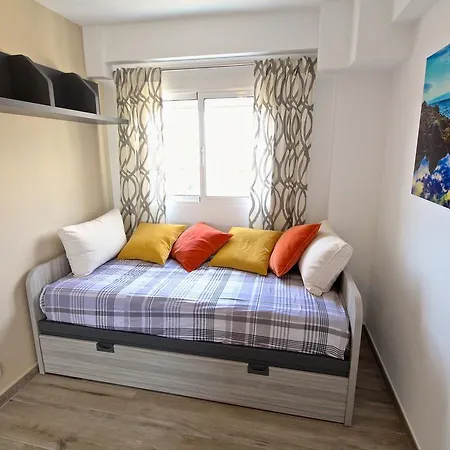 Mar Y Arena Apartment *