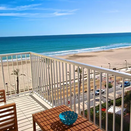 Apartment Mar Y Arena