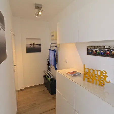 Mar Y Arena Apartment