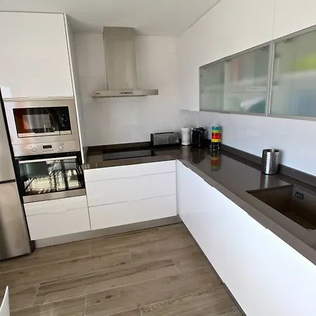 Mar Y Arena Apartment