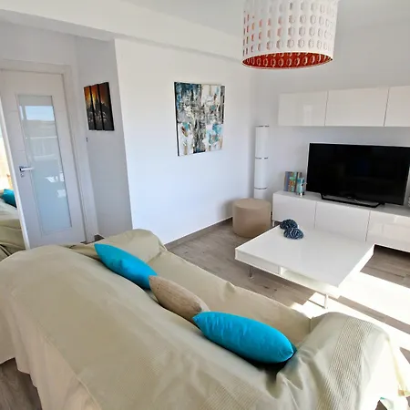 Mar Y Arena Apartment