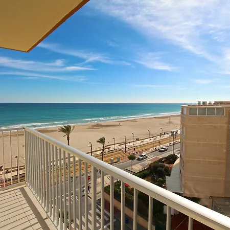 Mar Y Arena Apartment *