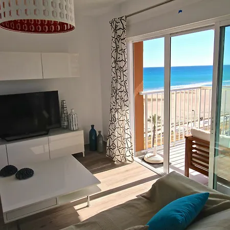 Mar Y Arena Apartment El Campello