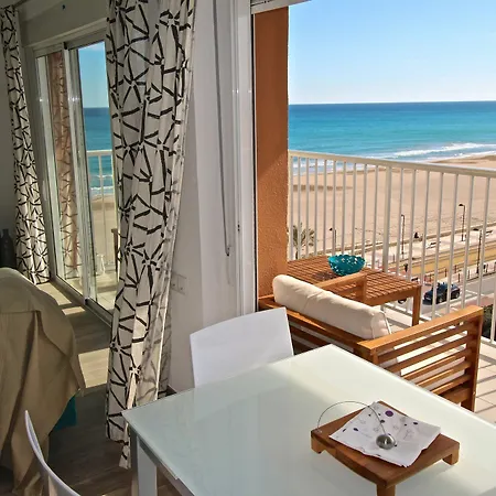 Apartment Mar Y Arena *